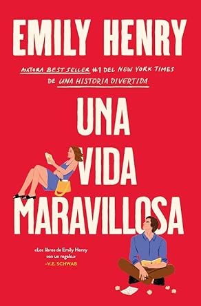 Una vida maravillosa cover image