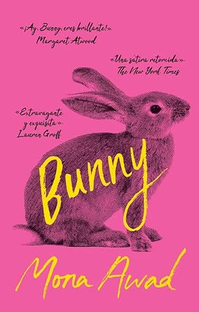 Bunny cover image
