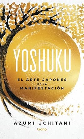 Yoshuku cover image