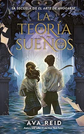 La teoría de los sueños cover image
