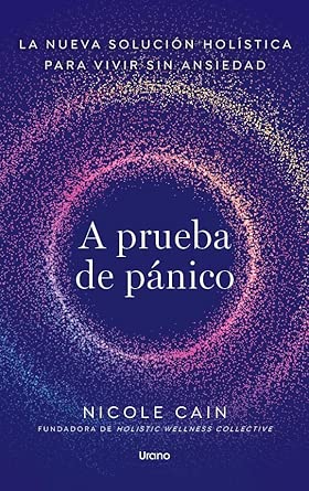 A prueba de pánico cover image