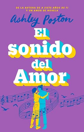 El sonido del amor cover image