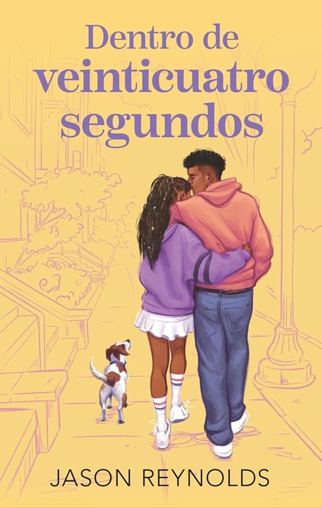 Dentro de veinticuatros segundos cover image