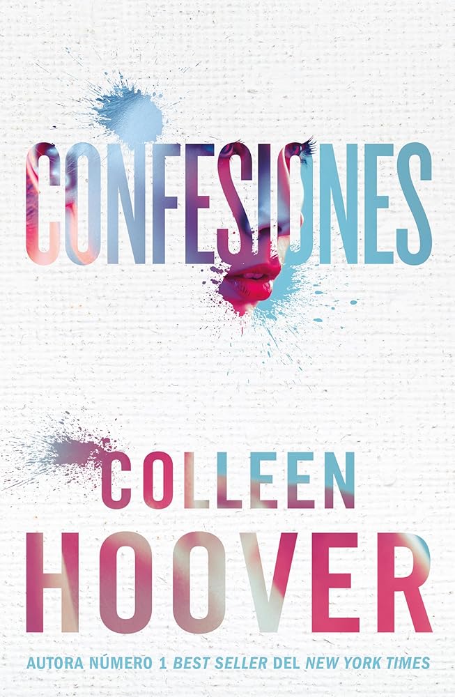 Confesiones cover image