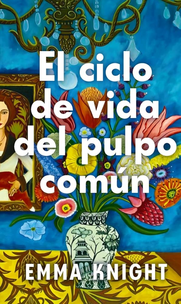 El ciclo de vida del pulpo común cover image