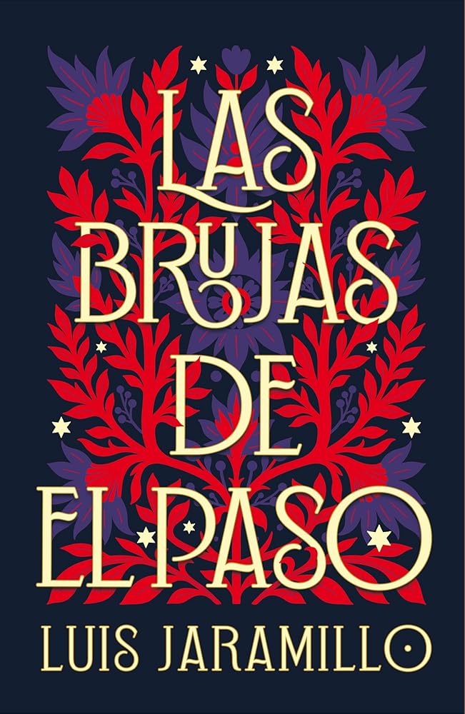 Las brujas de El Paso cover image