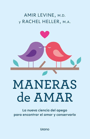Maneras de amar