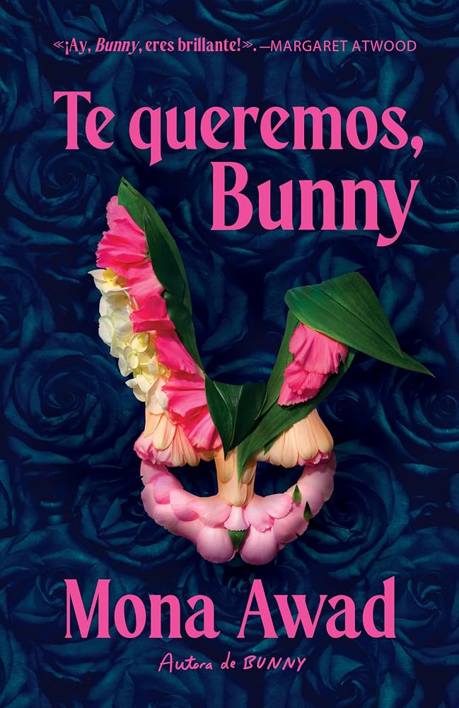 Te queremos, Bunny cover image