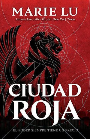Ciudad roja