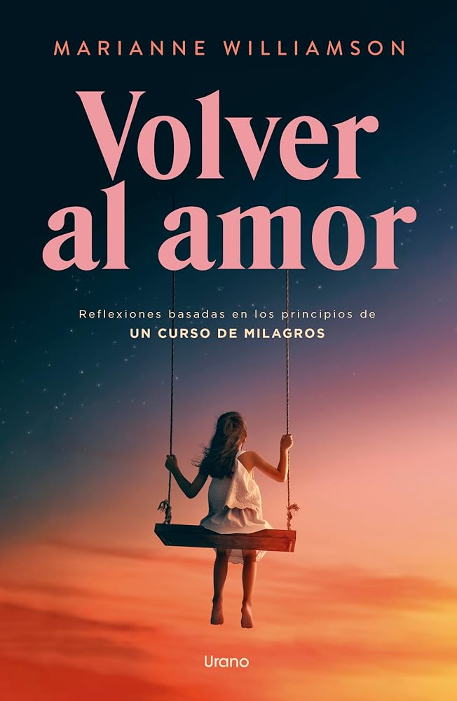 Volver al amor cover image