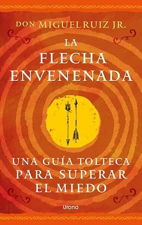 La flecha envenenada cover image