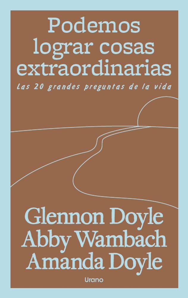 Podemos lograr cosas extraordinarias cover image