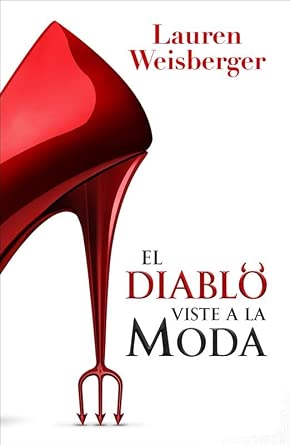 El diablo viste a la moda: 1 cover image