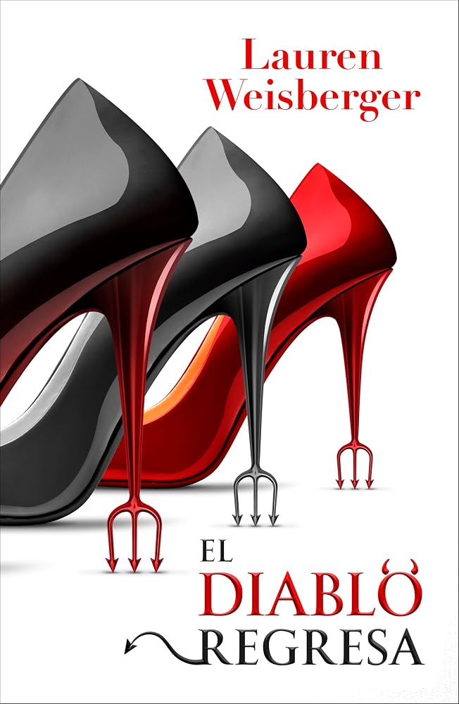 El diablo regresa: 3 cover image