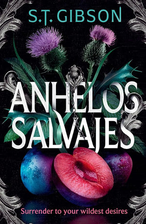 Anhelos salvajes