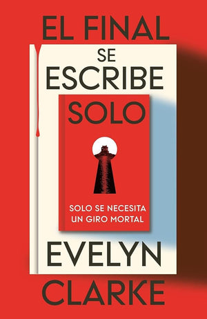 El final se escribe solo