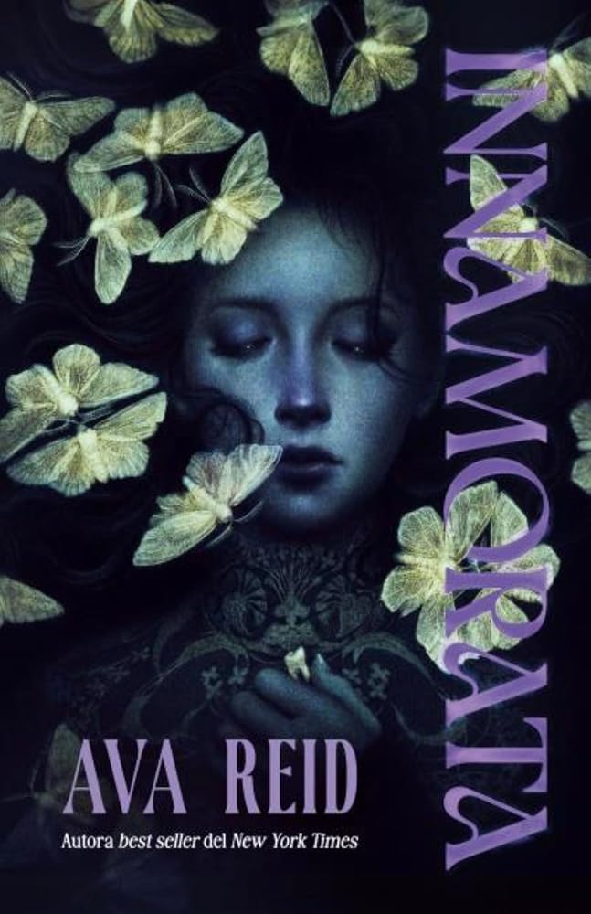 Innamorata cover image