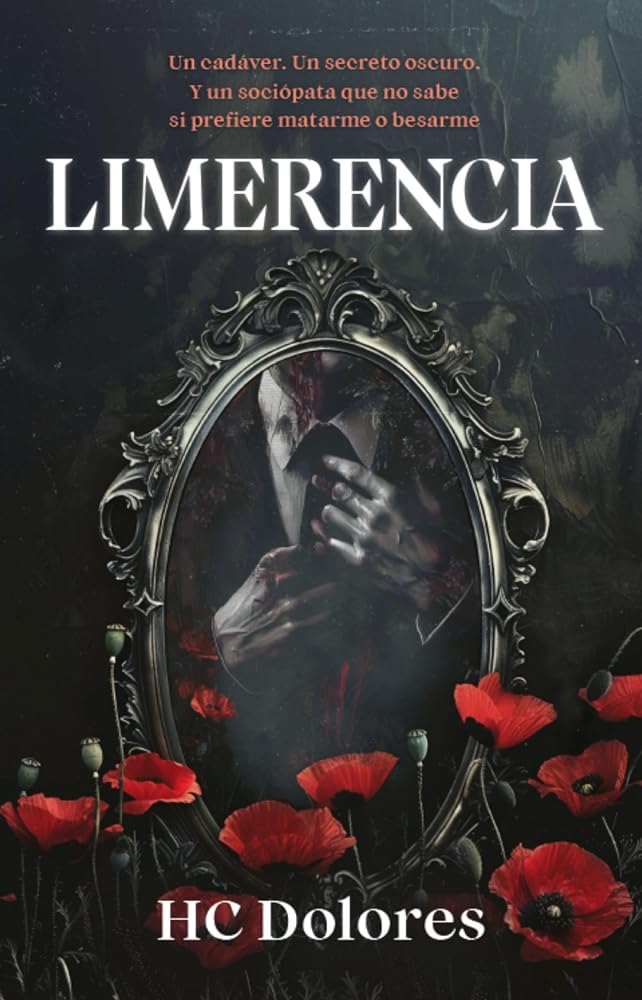 Limerencia cover image