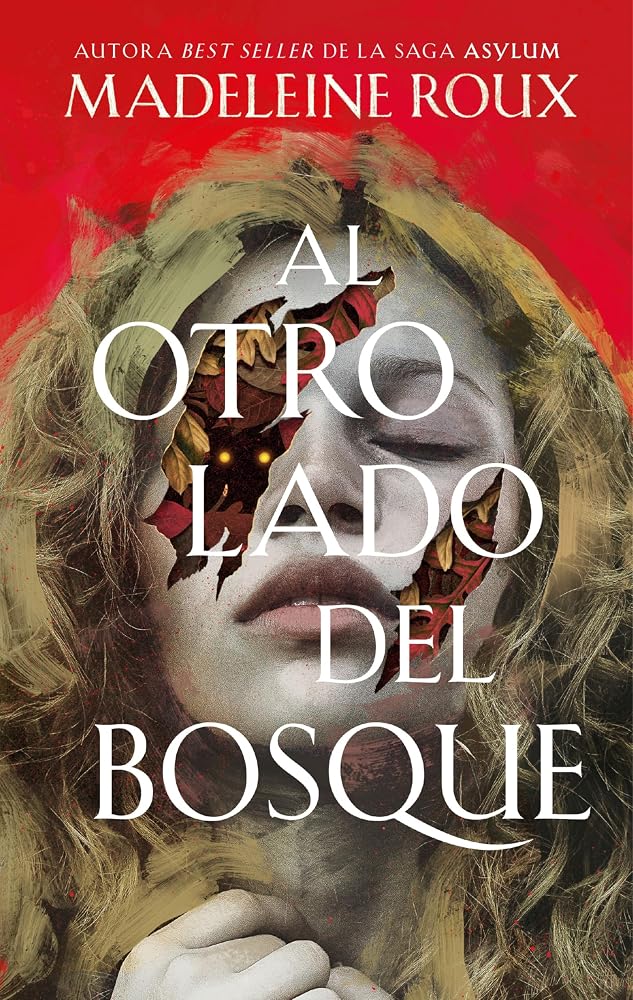Al otro lado del bosque cover image