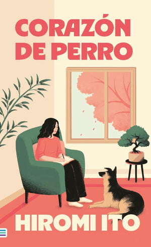 Corazón de perro