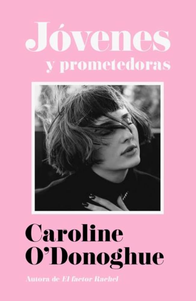 Jóvenes y prometedoras cover image