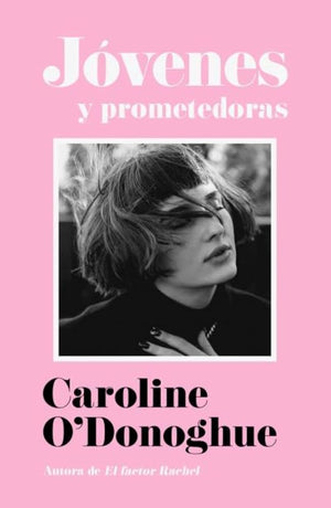 Jóvenes y prometedoras