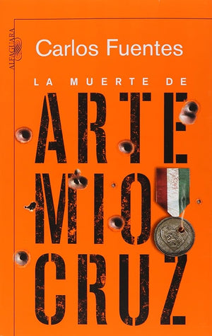 La muerte de Artemio Cruz