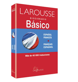 Diccionario Básico Francés - Español