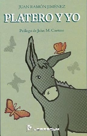 Platero y yo