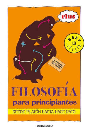 Filosofía Para Principiantes