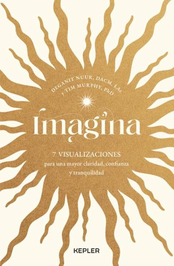 Imagina cover image