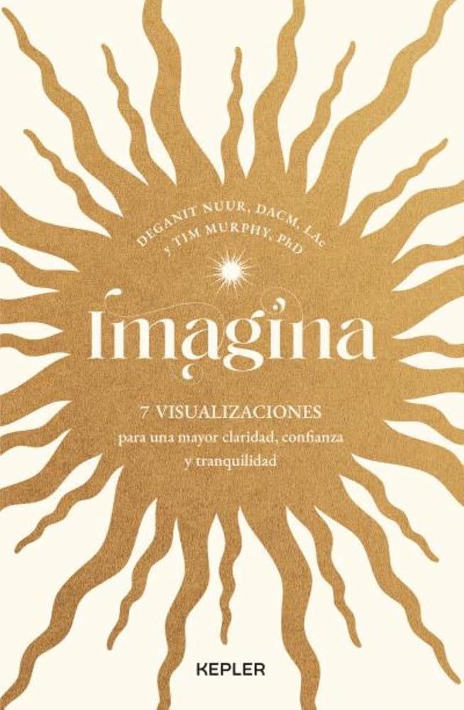 Imagina cover image