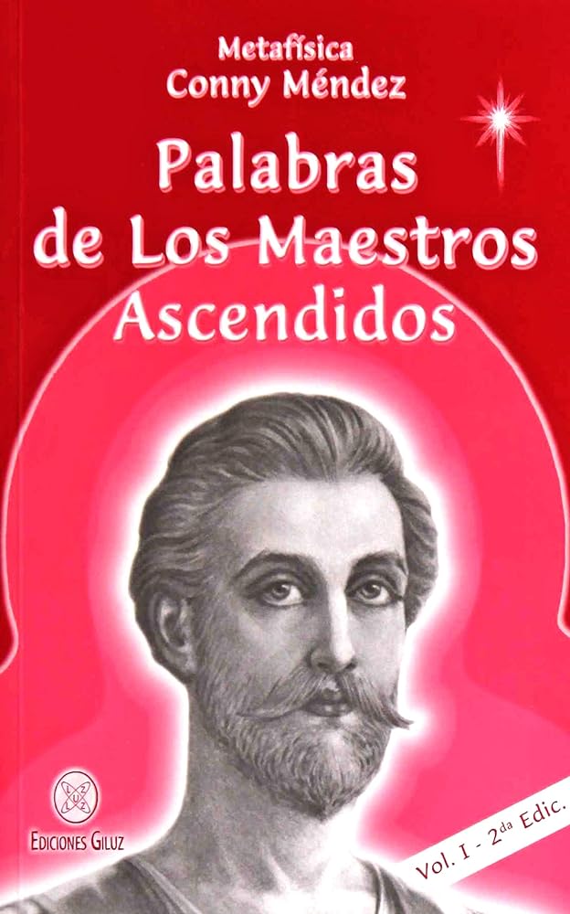 Palabras de los Maestros Ascendidos