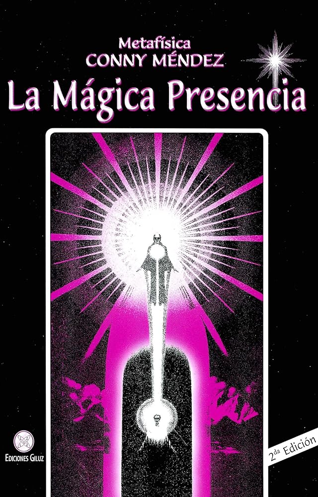 La Magica Presencia (Spanish Edition)