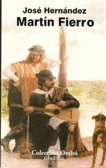 Martín Fierro