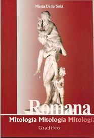 Mitología Romana