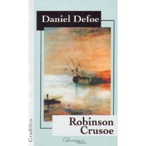 Robinson Crusoe