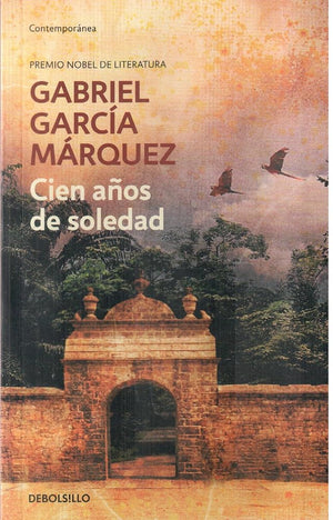 Cien anos de soledad (Spanish Edition)