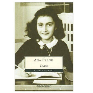 El Diario De Ana Frank / The Diary of Anne Frank (Spanish Edition)