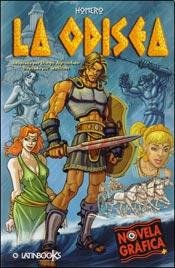 La Odisea