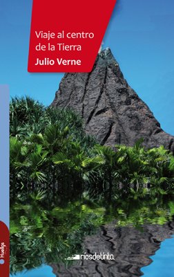 Novela grßfica: viaje al centro de la tierra