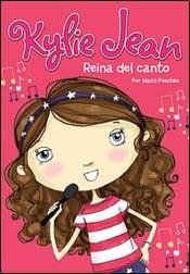 Kylie Jean : reina del canto