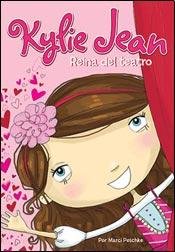 Kylie Jean : Reina del teatro