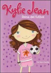 kylie jean reina del futbol