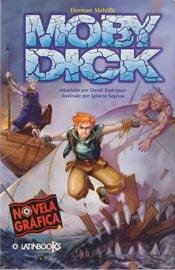 Moby Dick