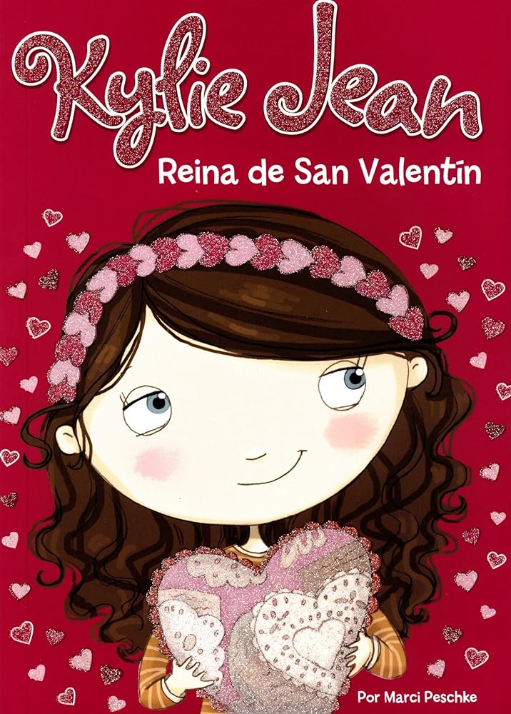 Reina De San Valentin