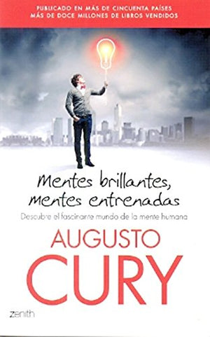 Mentes brillantes mentes entrenadas