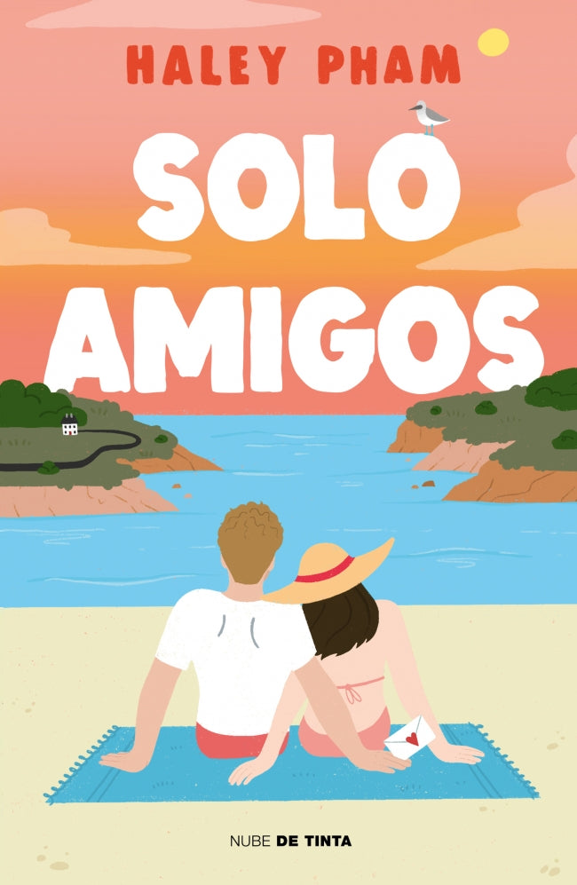 Solo amigos (Just friends)