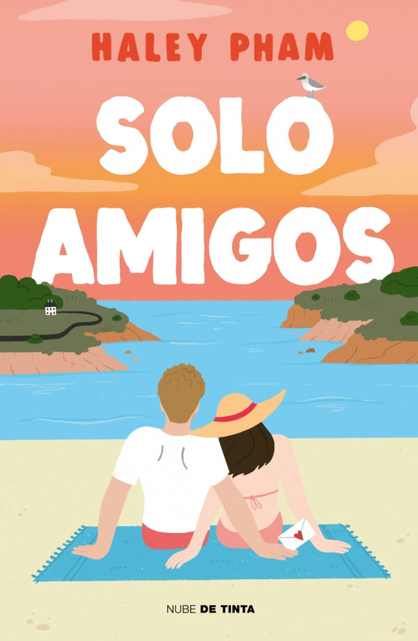 Solo amigos (Just friends)