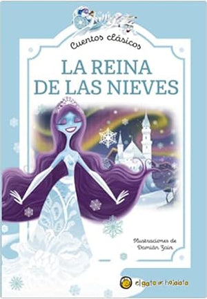 LA REINA DE LAS NIEVES